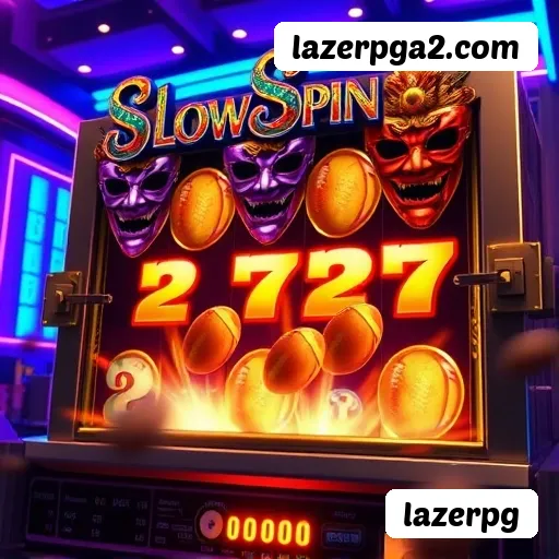 Sistema de apostas lazerpg - Imagem principal