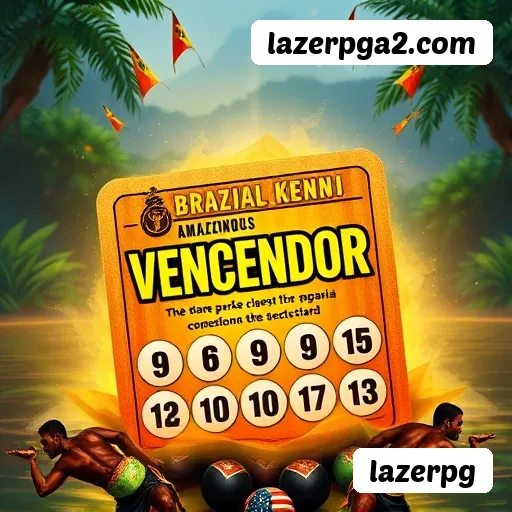 Plataforma lazerpg - Imagem principal